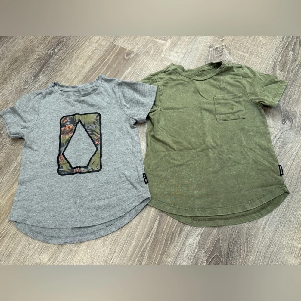 Volcom 3T Bundle - Picture 8 of 10